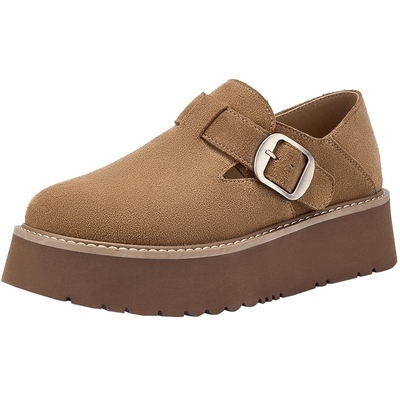 26年春季新款女士时尚休闲鞋