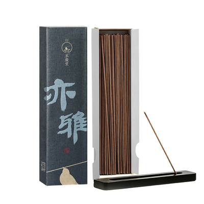 越南芽庄沉香线香家用放松