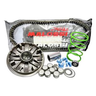 c400传动鼻祖店 无极350 KPV350 鸿350 改装传动malossi皮带