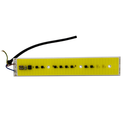 220VCOB投光灯替换板彩光改造灯