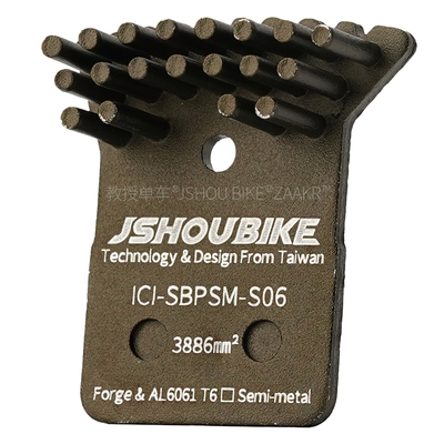 冰柱散热来令片强效散热高颜值