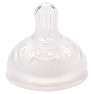 【商场同款】拉比新生儿奶嘴2024新款哺育用品3-12月宽口奶嘴