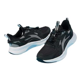 李宁官方正品新款儿童运动鞋男童学生青少年软底跑步鞋子女童鞋子