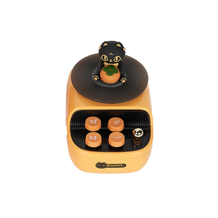 大英博物馆柿柿如意蓝牙音响小音箱乔迁新年礼物闺蜜生日礼物女生