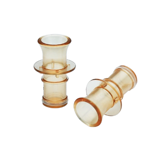 科百特Lifemeta™ ECS 快速接头 非无菌包装 可伽马射线灭菌/高压灭菌 主要用于流体的传输 多种规格接头选择