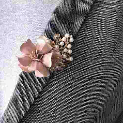 手腕花新人结婚新娘伴娘姐妹花粉色手小清新花蕾丝高级手环团表演