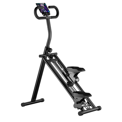 佑美多功能爬楼机健身家用爬坡机楼梯机登山机踏步小型运动器材p3