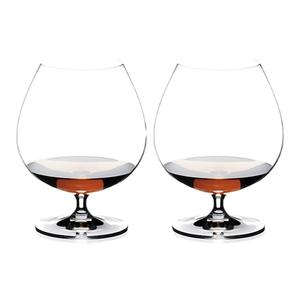 奥地利RIEDEL多款烈酒杯白兰地干邑单一麦芽威士忌杯洋酒杯送礼