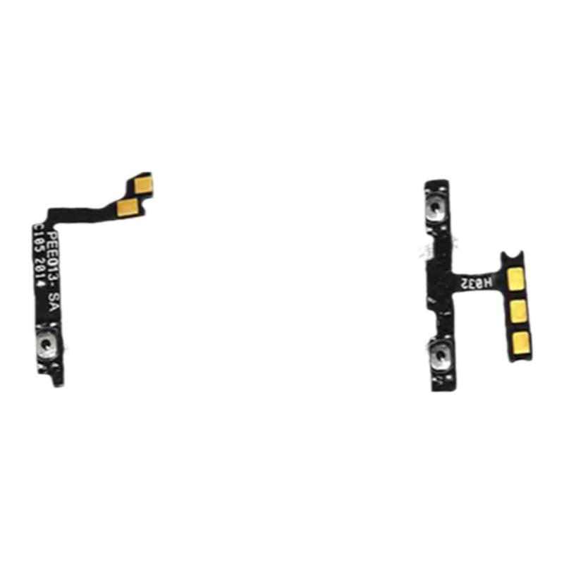适用oneplus9R开机排线