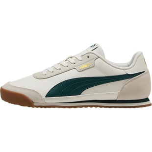 Puma/彪马官方正品TURINO男女经典复古低帮日常休闲鞋397646-13