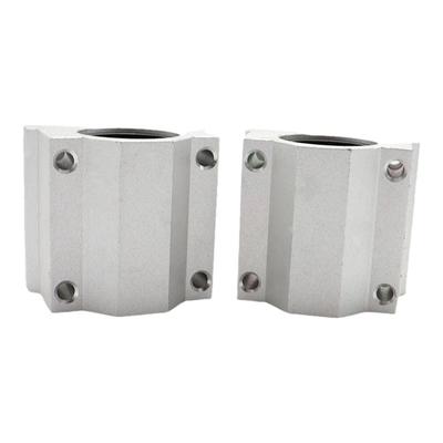 进口箱式滑块直线轴承