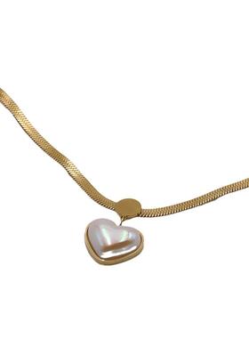 太钢女爱心时尚简约小众