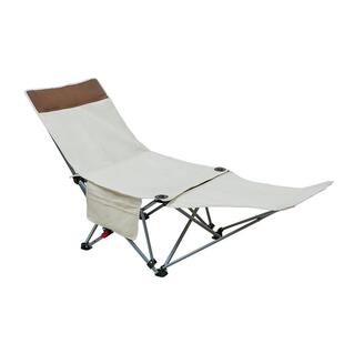 耐维办公室午休折叠床单人午睡床躺椅折叠午休椅可坐可睡午休神器