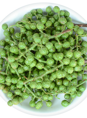 正宗重庆江津鲜青花椒350g藤椒