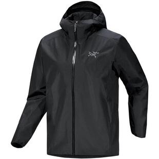 ARC'TERYX始祖鸟 SOLANO HOODY 防风 男子 软壳夹克