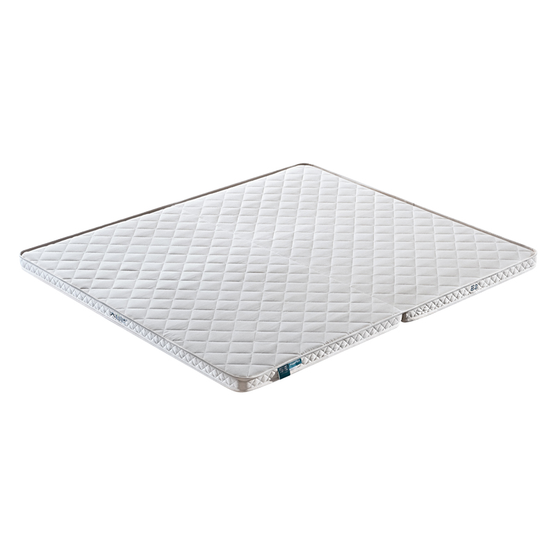 大自然品牌官方旗舰店山棕榈床垫硬垫儿童家用护腰脊椎折叠定制E2