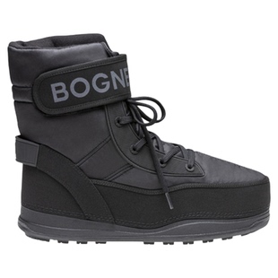 【礼物】BOGNER博格纳 25新品LAAX 7B男士米其林大底防滑雪地靴