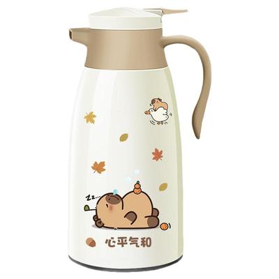 保温壶2025新款家用保温热水壶宿热水壶保温水壶暖水壶热水瓶暖壶