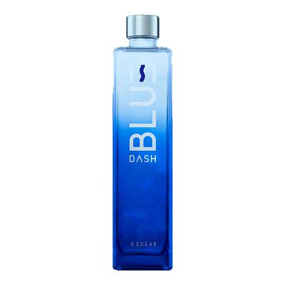 正品布鲁大师 BLUEDASH利口酒15度果酒青瓜blue酒吧酒馆派对