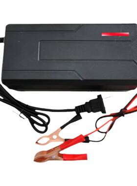 12V20AH32AH电瓶充电器