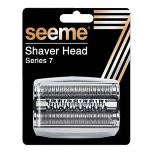 官方认证适配博朗7系刀头70S 74S 7899cc 7840s 790cc 720s