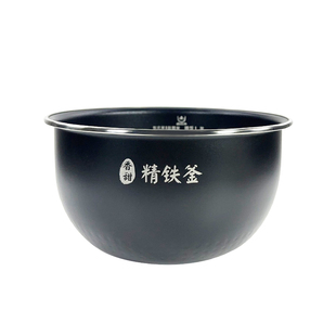 美的电饭煲内胆MB-HS4072/HS4078/HF40C9-FS精铁釜内胆不沾IH内锅