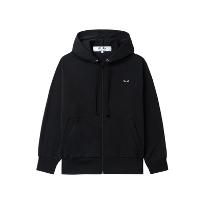 IT连帽拉链卫衣外搭时尚活力