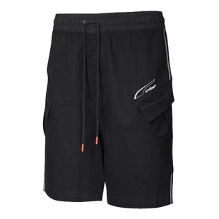 PUMA彪马夏季男子短裤ATTEMPT联名款运动休闲透气工装裤 598196