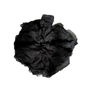 超仙气质蓬松网纱大肠发圈超好看的头花发绳女超大丸子头绳橡皮筋