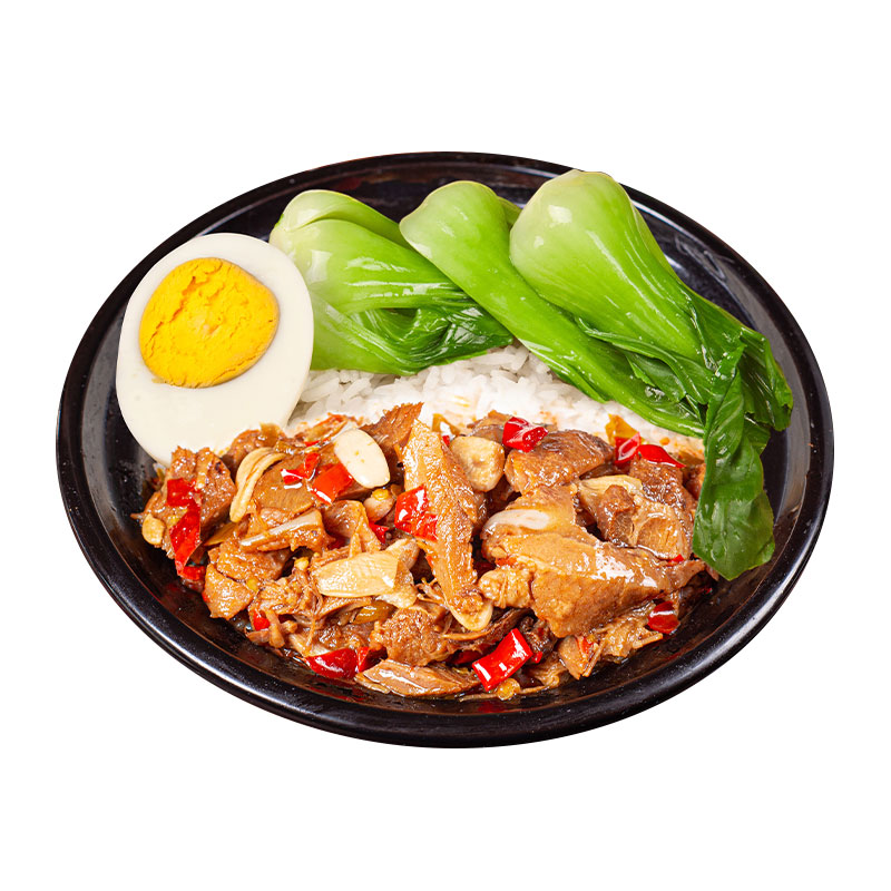 菜帮主菜肴包料理包商用
