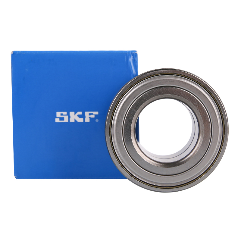 SKF前轮轴承适配标致307世嘉C4L全新爱丽舍408凯旋301汽车轴承308