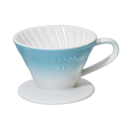 陶瓷咖啡杯家用创意V60咖啡杯