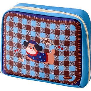 旅行便携医药包家用户外急救包大容量随身迷你医疗包药物收纳包