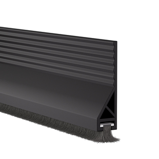 门缝密封条隔音门贴超静音门底挡板防风卧室门房门隔音条防虫胶条