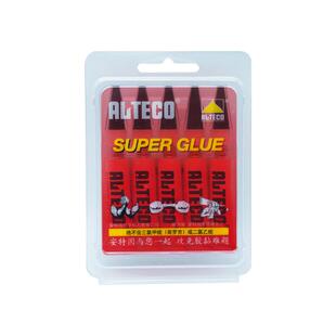 安特固鞋胶水专用甲片胶水牢固持久模型强力胶水多功能粘得牢通用黏合剂补鞋胶