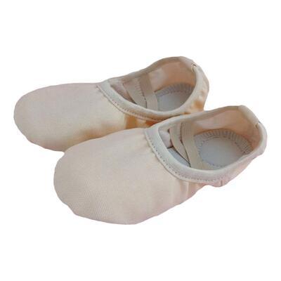 茉弗提女童舞蹈鞋练功鞋中国舞