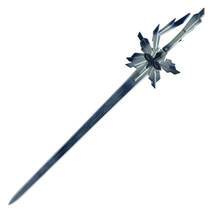 可发光 三木君 原神 执行官 愚人众队长cos道具武器刀剑 cosplay