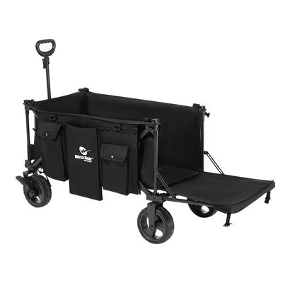 westfield露营车可后开儿童可躺