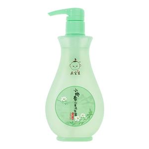 庆宝生儿童洗发水儿专用中大童