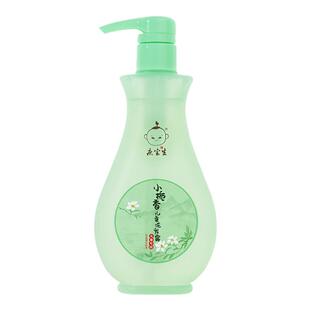庆宝生儿童洗发水儿专用中大童洗发露3-12岁氨基酸男孩女孩洗头膏