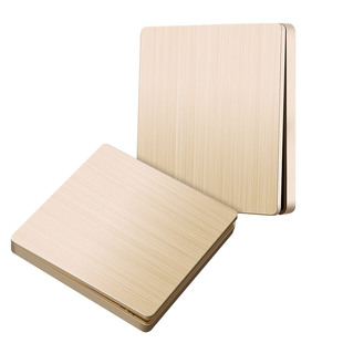 遥控开关无线智能面板免布线控制器220v灯家用双控远程随意贴卧室