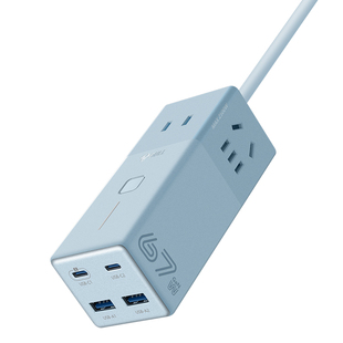 公牛桌面充电站苹果充电头40w快充iphone17pro60w充电器67W超级快充usb头多口氮化镓充电器排苹果17充电插座