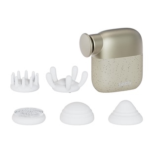 birdify岚鸟G30迷你筋膜枪肌肉按摩器男女生mini颈膜枪电动按摩仪