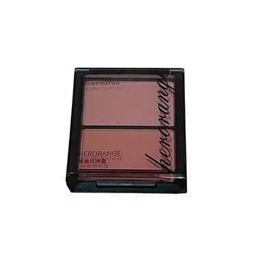 哑面双拼高光盘面中提亮高光