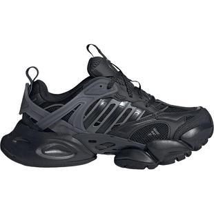 Adidas/阿迪达斯正品2024新款男女同款厚底缓震休闲鞋JR3086