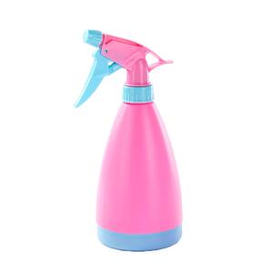 大小号两用喷水壶家用浇水浇花园艺喷雾瓶消毒水喷壶酒精细雾水壶