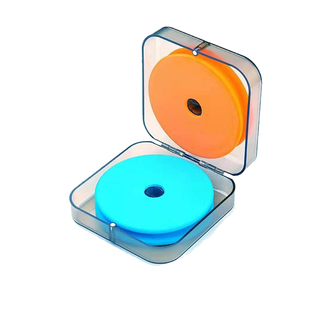 大物主线盒大线轴鱼线盒巨物线组盒超大容量收纳大号泡沫绕线盘圈