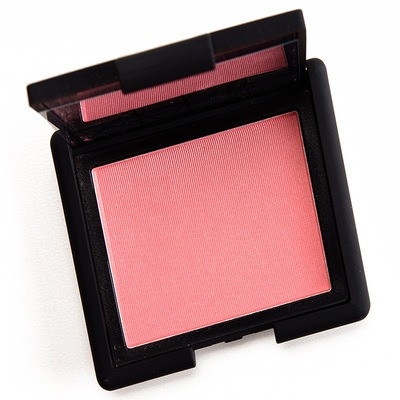 nars经典绝版好色腮红好气色impa