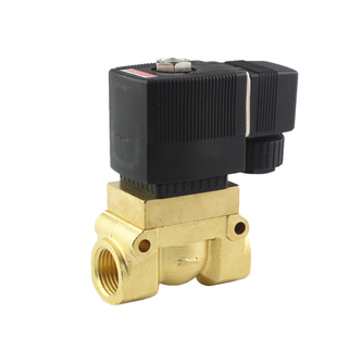 高压电磁阀5404-04 5231015水阀气阀2分3分4分6分1寸220v24高压阀