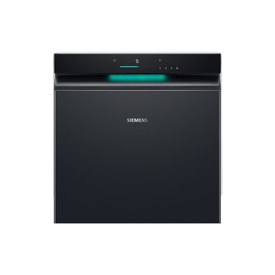 [10月新品]西门子16套极净魔盒灶下洗碗机嵌入式小型除菌家用EB33